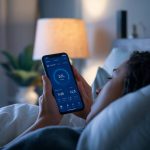 Optimiser son sommeil grâce à la technologie portable : gadgets et applications à la loupe