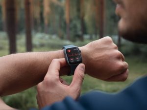 Monitorer sa santé cardiaque grâce aux montres connectées nouvelle génération