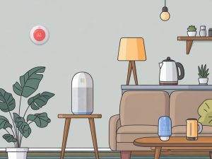 Comment les objets connectés transforment notre quotidien à la maison en 2024