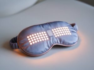 Masques de sommeil intelligents : gadget ou vraie révolution pour le repos profond
