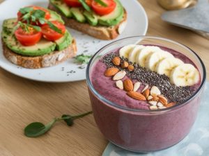 Recettes faciles et saines pour un petit-déjeuner énergétique à préparer en moins de 10 minutes