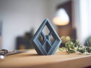Utiliser l’impression 3D dans la décoration d’intérieur personnalisée pour un style unique