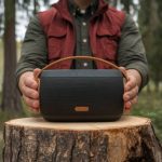 L’impact des enceintes Bluetooth écoresponsables sur l’environnement : pourquoi changer ses habitudes