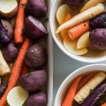 Cuisson à basse température : méthode saine pour des plats pleins de saveurs