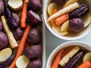 Cuisson à basse température : méthode saine pour des plats pleins de saveurs