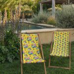 Découvrir les tendances actuelles des transats de jardin élégants