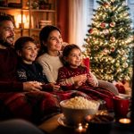Film pour noel : les meilleurs films à regarder en famille
