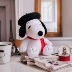 Snoopy in Paris : idées, nouveautés et objets incontournables